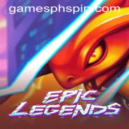 EpicLegends: A Riveting Adventure Awaits