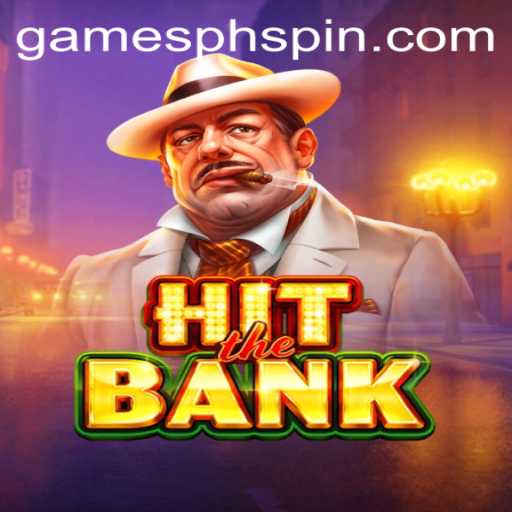 HitTheBank: The Thrilling Heist Game